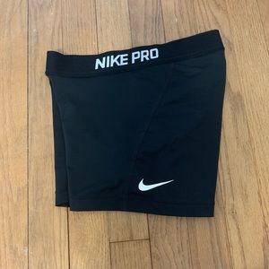 Nike Pro Spandex